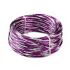 Two Tone Aluminum Wire AW-CBA2D89-01H-1
