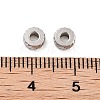 Non-Tarnish 202 Stainless Steel Beads STAS-B072-13P-02A-2