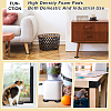 Adhesive EVA Foam Sheets DIY-WH0568-93C-6
