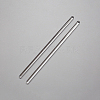 Glass Candle Stirring Rod LS-CAND-PW0004-016A-1