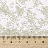 MIYUKI Round Rocailles Beads SEED-JP0010-RR2353-4