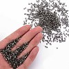 Glass Bugle Beads SEED-S032-08A-52-5