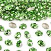 Preciosa® MAXIMA Crystal Fancy Stones X-PRC-FF8-50520-1