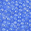 Opaque Colours Glass Seed Beads SEED-N007-34I-3