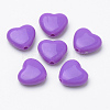Acrylic Beads X-MACR-S272-05-2