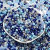 Glass Beads EGLA-A034-SM4mm-40-1