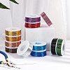 DIY Jewelry Kits DIY-BC0011-39L-8