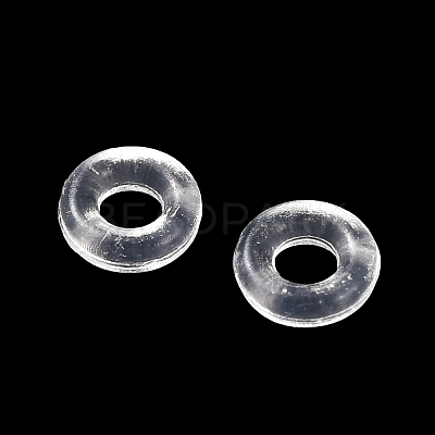 Silicone Beads SL-H001-04-1