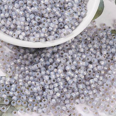 MIYUKI Round Rocailles Beads SEED-X0055-RR0576-1