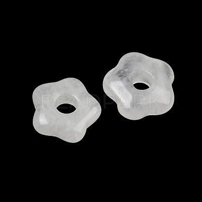 Natural Quartz Crystal Pendants GG-CBA2BD6-01C-1