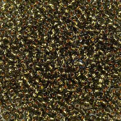 TOHO Round Seed Beads SEED-JPTR08-0758-1