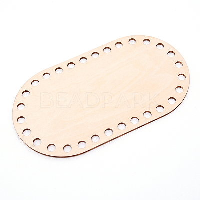 Basswood Blank Board WOOD-WH0015-15-1