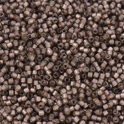 MIYUKI Delica Beads X-SEED-J020-DB2184-1