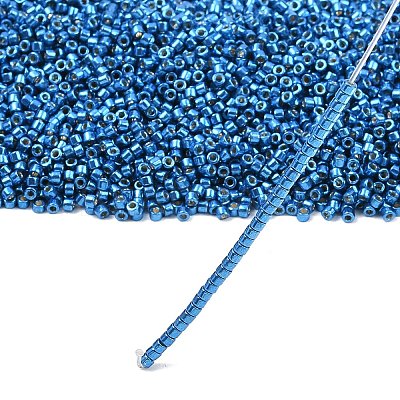 MIYUKI Delica Beads X-SEED-J020-DB2516-1