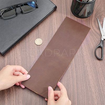 Leather Repair Patch for Couch Furniture Sofas Car Seats AJEW-WH20010-25A-02-1