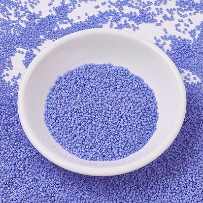 MIYUKI Delica Beads Small X-SEED-J020-DBS0881-1