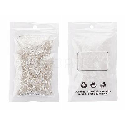 Glass Seed Beads X-SEED-S059-012-1