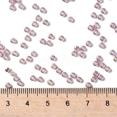 TOHO 8/0 Round Beads X-SEED-TR08-PF0552-1