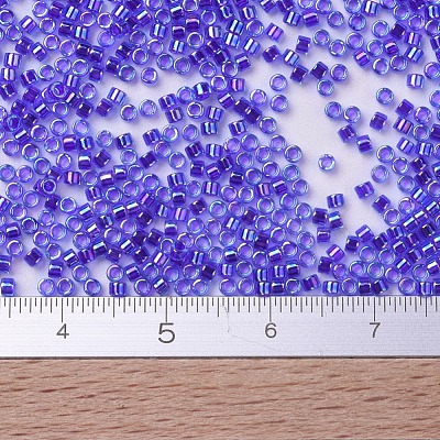 MIYUKI Delica Beads X-SEED-J020-DB0063-1