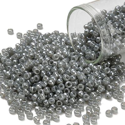 TOHO 8/0 Round Beads X-SEED-TR08-0150-1