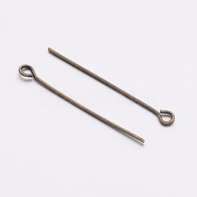 Iron Eye Pin EPAB3.0cm-NF-1