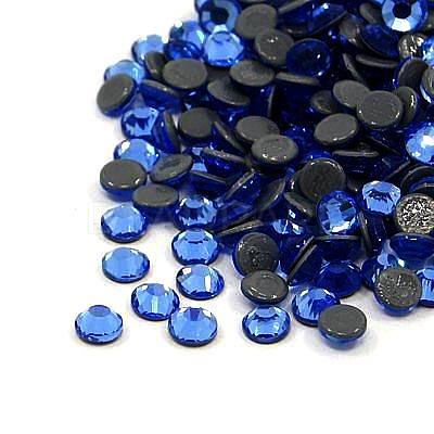 Glass Hotfix Rhinestone RGLA-A019-SS20-206-1