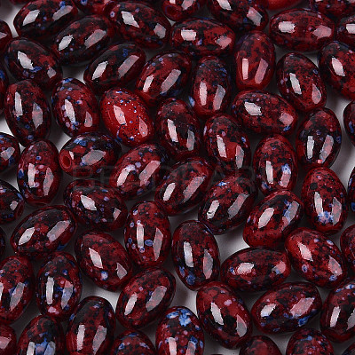 Glass Seed Beads SEED-T009-02D-1