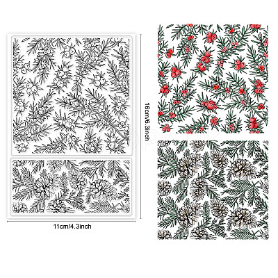 PVC Plastic Stamps DIY-WH0167-56-1068-1