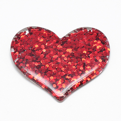 Resin Cabochons LS-CRES-Q197-59A-1