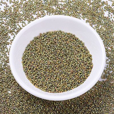 MIYUKI Delica Beads X-SEED-J020-DB0508-1