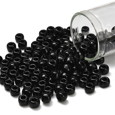 TOHO 3/0 Round Beads X-SEED-TR03-0049-1