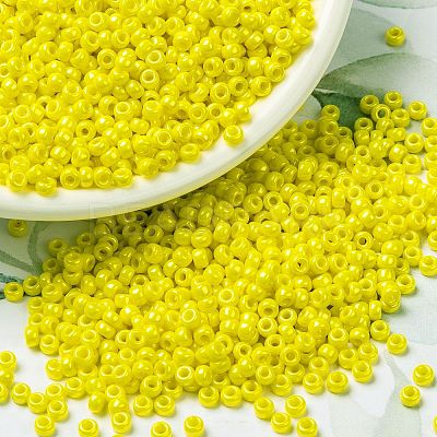 MIYUKI Round Rocailles Beads SEED-X0055-RR0422-1