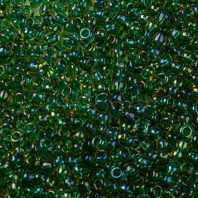TOHO Round Seed Beads SEED-JPTR11-0242-1