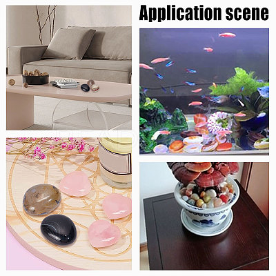 200G Natural Sardonyx Agate Home Display Decorations G-AR0005-21-1