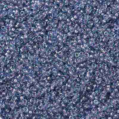 MIYUKI Round Rocailles Beads SEED-JP0010-RR3745-1