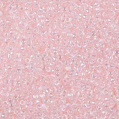 TOHO 8/0 Round Beads X-SEED-TR08-0171L-1