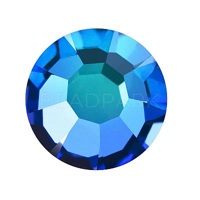 Preciosa® MAXIMA Crystal No Hotfix Flatback Stones Y-PRC-NSS10-00030-296-1