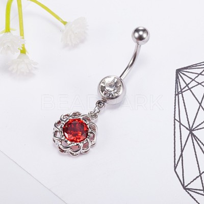 Piercing Jewelry AJEW-EE0006-20A-1