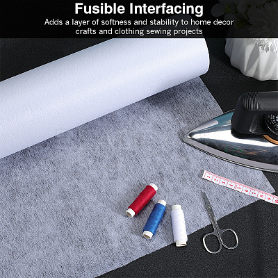 Polyester Fabric Hot Melt Adhesive Film DIY-WH20011-21C-1