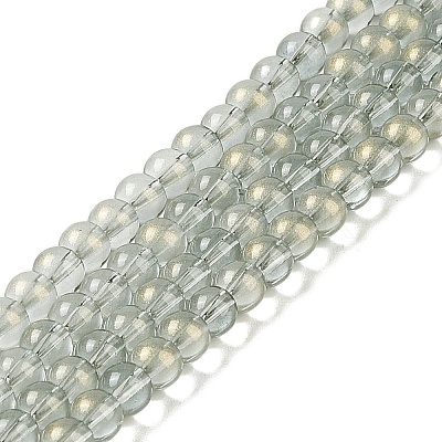 Glass Bead Strands GLAA-K068-01A-05-1