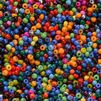 FGB 12/0 Grade A Glass Seed Beads X-SEED-Q009-FJXM-1