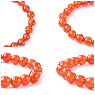 Gemstone Bracelet X-B072-4-1