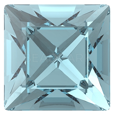Preciosa® MAXIMA Crystal Fancy Stones Y-PRC-FA6-60010-1