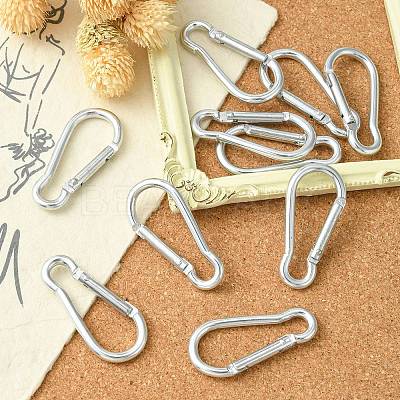 Aluminum Rock Climbing Carabiners IFIN-YW0003-28-1