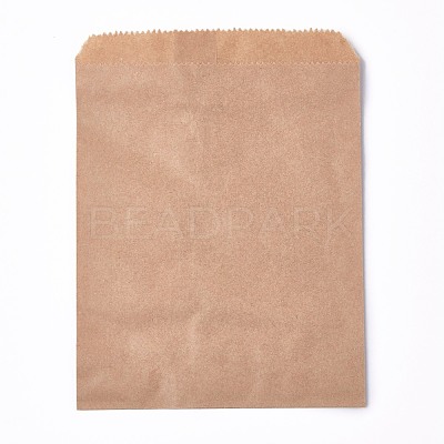 Kraft Paper Bags CARB-P001-D02-04-1