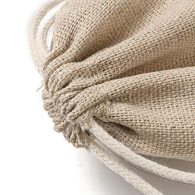 Rectangle Cloth Packing Pouches ABAG-A008-01B-11-1
