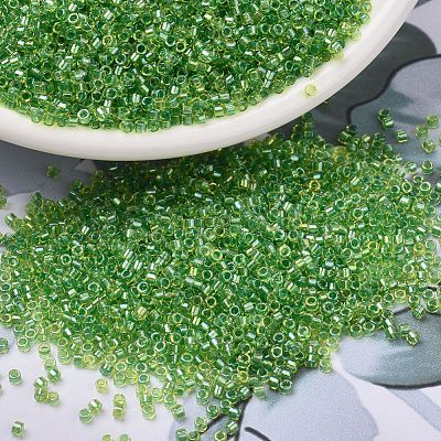 MIYUKI Delica Beads SEED-J020-DB2376-1