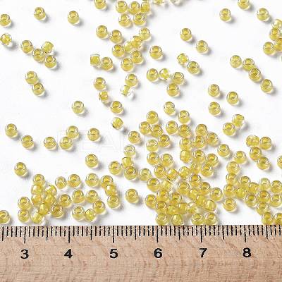 TOHO 8/0 Round Beads SEED-XTR08-0192-1