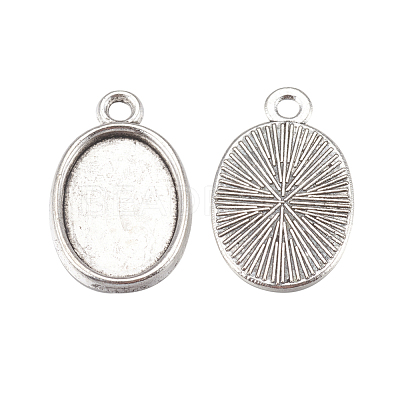 DIY Pendant Making DIY-X0292-15AS-1