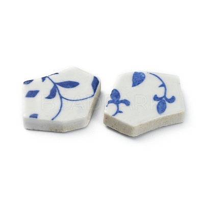 Porcelain Mosaic Tiles DIY-WH0304-333D-1